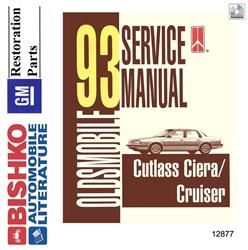 Bishko Automotive Literature Digital How-To and Reference Media 12877
