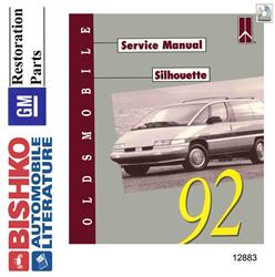 Bishko Automotive Literature Digital How-To and Reference Media 12883