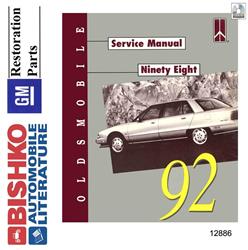 Bishko Automotive Literature Digital How-To and Reference Media 12886