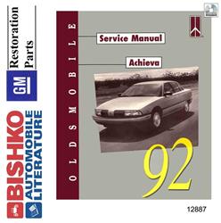 Bishko Automotive Literature Digital How-To and Reference Media 12887