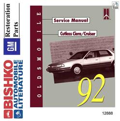 Bishko Automotive Literature Digital How-To and Reference Media 12888