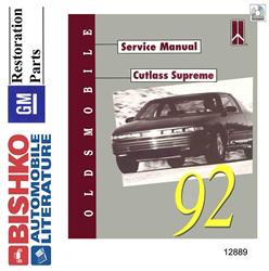 Bishko Automotive Literature Digital How-To and Reference Media 12889