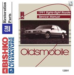 Bishko Automotive Literature Digital How-To and Reference Media 12891