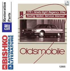 Bishko Automotive Literature Digital How-To and Reference Media 12895