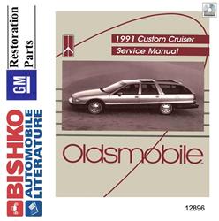Bishko Automotive Literature Digital How-To and Reference Media 12896