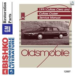 Bishko Automotive Literature Digital How-To and Reference Media 12897