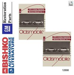 Bishko Automotive Literature Digital How-To and Reference Media 12898