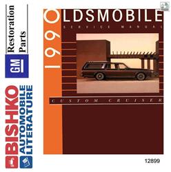 Bishko Automotive Literature Digital How-To and Reference Media 12899