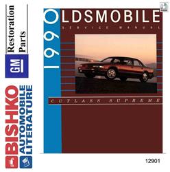 Bishko Automotive Literature Digital How-To and Reference Media 12901