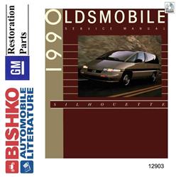Bishko Automotive Literature Digital How-To and Reference Media 12903