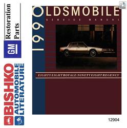 Bishko Automotive Literature Digital How-To and Reference Media 12904