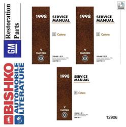 Bishko Automotive Literature Digital How-To and Reference Media 12906
