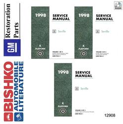 Bishko Automotive Literature Digital How-To and Reference Media 12908