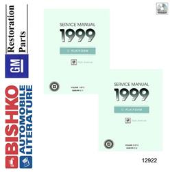 Bishko Automotive Literature Digital How-To and Reference Media 12922