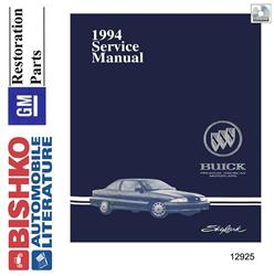 Bishko Automotive Literature Digital How-To and Reference Media 12925