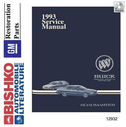 Bishko Automotive Literature Digital How-To and Reference Media 12932