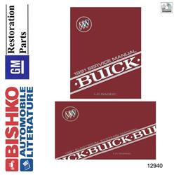 Bishko Automotive Literature Digital How-To and Reference Media 12940