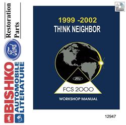 Bishko Automotive Literature Digital How-To and Reference Media 12947