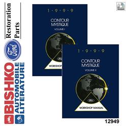 Bishko Automotive Literature Digital How-To and Reference Media 12949