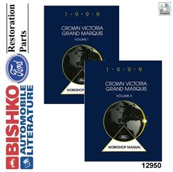 Bishko Automotive Literature Digital How-To and Reference Media 12950
