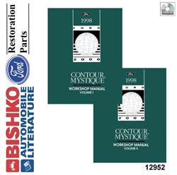 Bishko Automotive Literature Digital How-To and Reference Media 12952