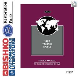 Bishko Automotive Literature Digital How-To and Reference Media 12957