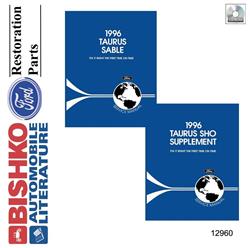 Bishko Automotive Literature Digital How-To and Reference Media 12960
