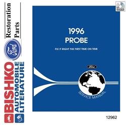 Bishko Automotive Literature Digital How-To and Reference Media 12962