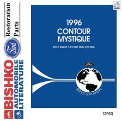 Bishko Automotive Literature Digital How-To and Reference Media 12963
