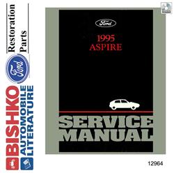 Bishko Automotive Literature Digital How-To and Reference Media 12964