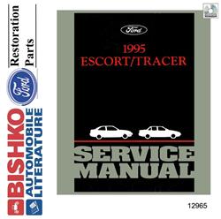 Bishko Automotive Literature Digital How-To and Reference Media 12965