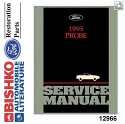 Bishko Automotive Literature Digital How-To and Reference Media 12966