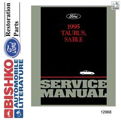 Bishko Automotive Literature Digital How-To and Reference Media 12968