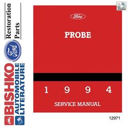 Bishko Automotive Literature Digital How-To and Reference Media 12971
