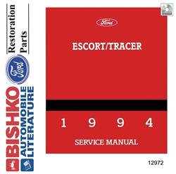 Bishko Automotive Literature Digital How-To and Reference Media 12972