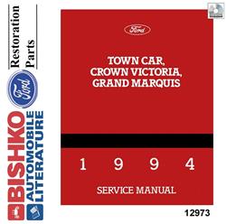 Bishko Automotive Literature Digital How-To and Reference Media 12973