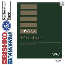 Bishko Automotive Literature Digital How-To and Reference Media 12977