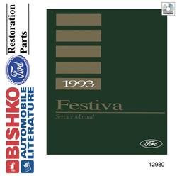Bishko Automotive Literature Digital How-To and Reference Media 12980
