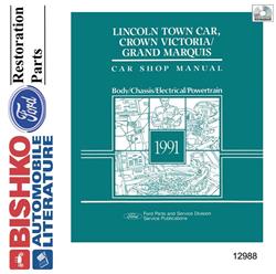 Bishko Automotive Literature Digital How-To and Reference Media 12988