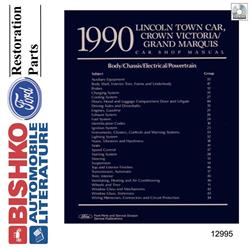 Bishko Automotive Literature Digital How-To and Reference Media 12995