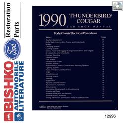 Bishko Automotive Literature Digital How-To and Reference Media 12996