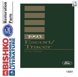 Bishko Automotive Literature Digital How-To and Reference Media 13001
