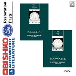 Bishko Automotive Literature Digital How-To and Reference Media 13004