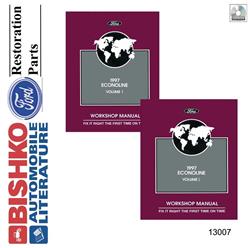 Bishko Automotive Literature Digital How-To and Reference Media 13007