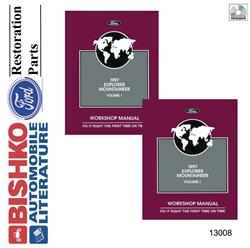 Bishko Automotive Literature Digital How-To and Reference Media 13008
