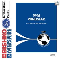 Bishko Automotive Literature Digital How-To and Reference Media 13009