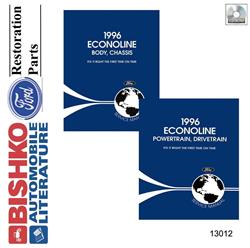 Bishko Automotive Literature Digital How-To and Reference Media 13012