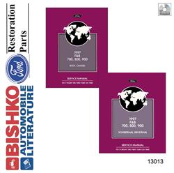 Bishko Automotive Literature Digital How-To and Reference Media 13013