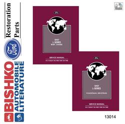 Bishko Automotive Literature Digital How-To and Reference Media 13014
