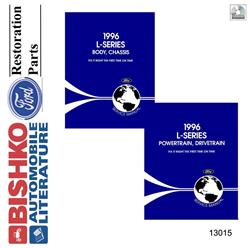 Bishko Automotive Literature Digital How-To and Reference Media 13015